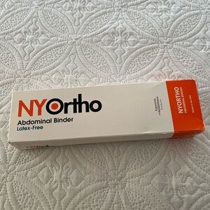 NYOrtho Abdominal Binder